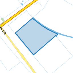 Perceel ANA01-L-2325