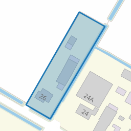 Perceel ANA01-L-2338