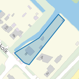 Perceel ANA01-L-2383