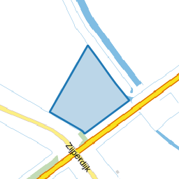 Perceel ANA01-L-2426