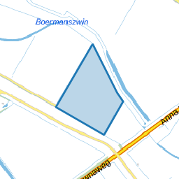 Perceel ANA01-L-2427