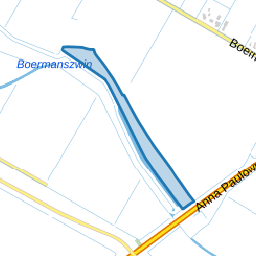 Perceel ANA01-L-2441