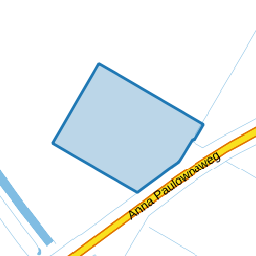 Perceel ANA01-L-2444