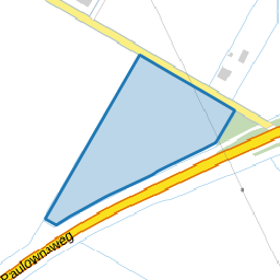 Perceel ANA01-L-2445