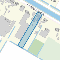 Perceel ANA01-L-2466