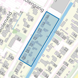 Perceel ANA01-L-2490