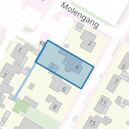 Perceel ANA01-L-2493