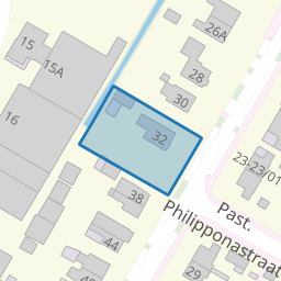 Perceel ANA01-L-2562