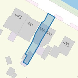 Perceel ANA01-L-2573