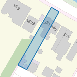 Perceel ANA01-L-2575