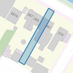 Perceel ANA01-L-2577
