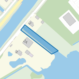 Perceel ANA01-L-2599