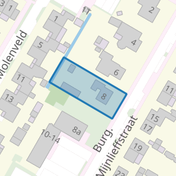 Perceel ANA01-L-2604