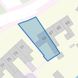 Perceel ANA01-L-2623