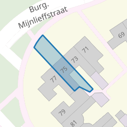 Perceel ANA01-L-2626