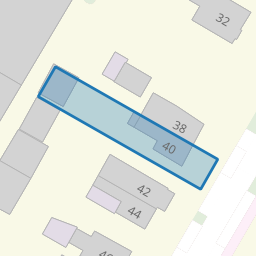 Perceel ANA01-L-2647