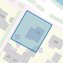 Perceel ANA01-L-2678