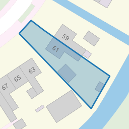 Perceel ANA01-L-2743