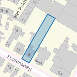 Perceel ANA01-L-2782