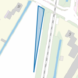 Perceel ANA01-L-2800