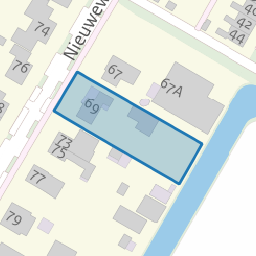 Perceel ANA01-L-2852