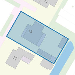 Perceel ANA01-L-2861