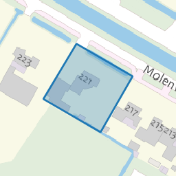 Perceel ANA01-L-2864