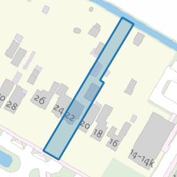 Perceel ANA01-L-2872