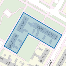 Perceel ANA01-L-2874