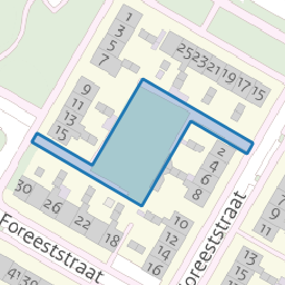 Perceel ANA01-L-2875