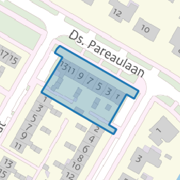 Perceel ANA01-L-2877