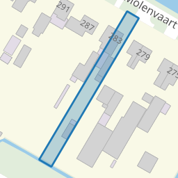 Perceel ANA01-L-2895