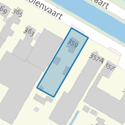 Perceel ANA01-L-2901