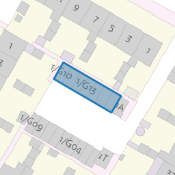 Perceel ANA01-L-2909