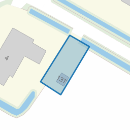 Perceel ANA01-L-2939