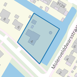 Perceel ANA01-L-2980