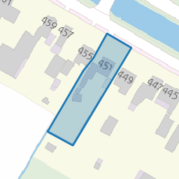 Perceel ANA01-L-2984