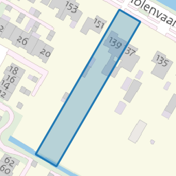 Perceel ANA01-L-2997