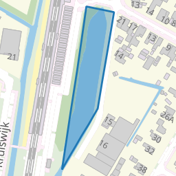 Perceel ANA01-L-3020