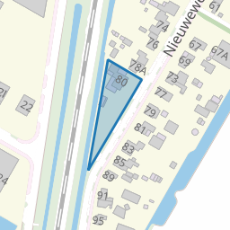 Perceel ANA01-L-3027