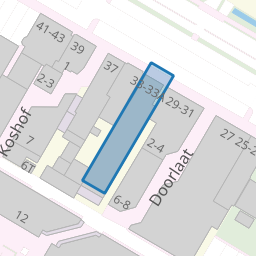 Perceel ANA01-L-3030