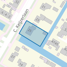 Perceel ANA01-L-3037