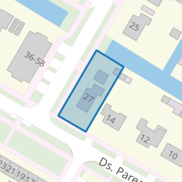 Perceel ANA01-L-3038