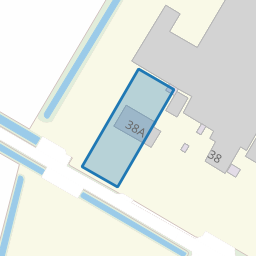 Perceel ANA01-L-3050