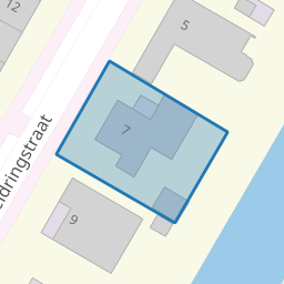 Perceel ANA01-L-3058