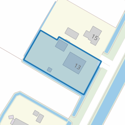 Perceel ANA01-L-3066