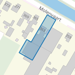 Perceel ANA01-L-3070