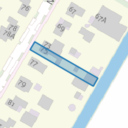 Perceel ANA01-L-3073