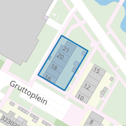 Perceel ANA01-L-3078