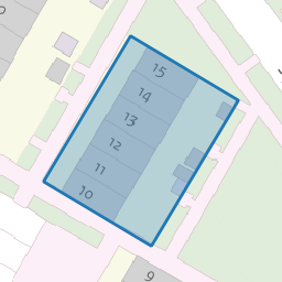 Perceel ANA01-L-3079